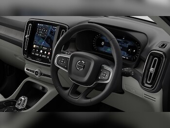 Used Volvo XC40 undefined for sale - 78263414: Photo