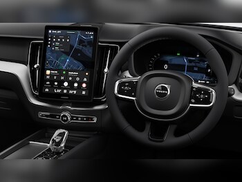 Used Volvo XC60 undefined for sale - 78262512: Photo