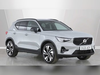 Used Volvo XC40 2025 for sale - 79616108: Photo