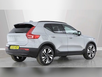 Used Volvo XC40 2025 for sale - 79616108: Photo