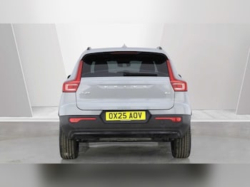 Used Volvo XC40 2025 for sale - 79616108: Photo