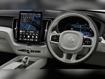 Used Volvo XC60 undefined for sale - 78263332: Photo