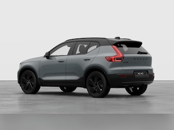Used Volvo XC40 undefined for sale - 78336702: Photo