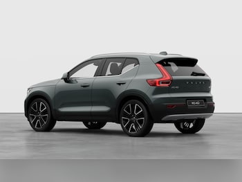 Used Volvo XC40 undefined for sale - 78254994: Photo