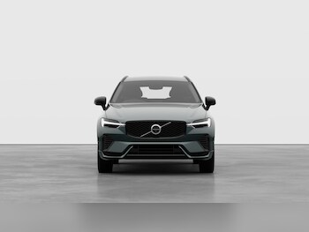 Used Volvo XC60 undefined for sale - 78262784: Photo