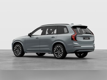 Used Volvo XC90 undefined for sale - 78254736: Photo