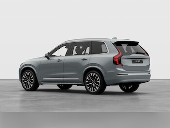 Used Volvo XC90 undefined for sale - 78254676: Photo