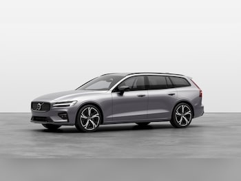 Used Volvo V60 undefined for sale - 78336623: Photo