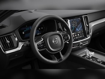 Used Volvo V60 undefined for sale - 78336623: Photo