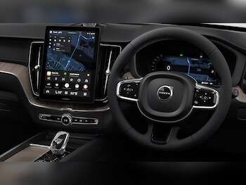 Used Volvo XC60 undefined for sale - 78262528: Photo