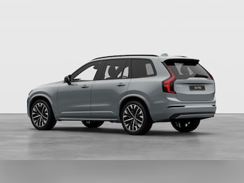 Used Volvo XC90 undefined for sale - 78254671: Photo