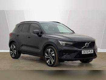 Used Volvo XC40 2022 for sale - 79338113: Photo