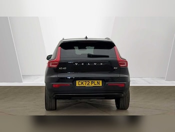 Used Volvo XC40 2022 for sale - 79338113: Photo