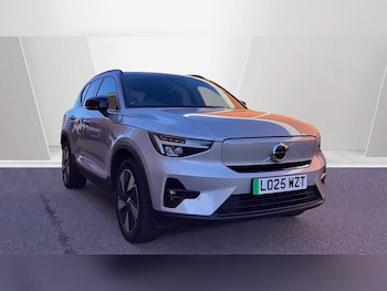 Used Volvo XC40 2025 for sale - 78262688: Photo