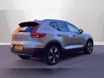 Used Volvo XC40 2025 for sale - 78262688: Photo