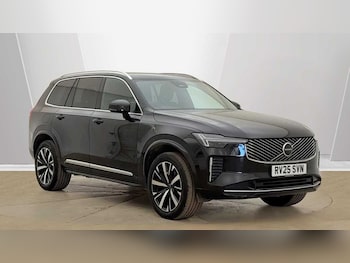 Used Volvo XC90 2025 for sale - 79338110: Photo