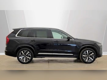 Used Volvo XC90 2025 for sale - 79338110: Photo