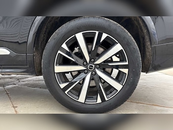 Used Volvo XC90 2025 for sale - 79338110: Photo