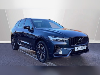 Used Volvo XC60 2025 for sale - 78262323: Photo