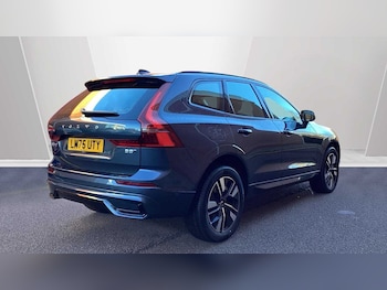 Used Volvo XC60 2025 for sale - 78262323: Photo