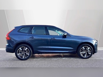 Used Volvo XC60 2025 for sale - 78262323: Photo