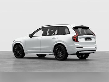 Used Volvo XC90 undefined for sale - 78262687: Photo