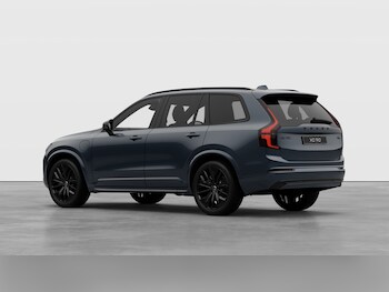 Used Volvo XC90 undefined for sale - 78262208: Photo