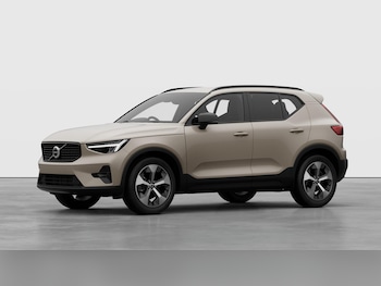 Used Volvo XC40 undefined for sale - 78277725: Photo
