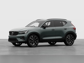 Used Volvo XC40 undefined for sale - 78336697: Photo