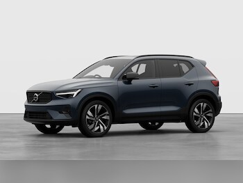 Used Volvo XC40 undefined for sale - 78263358: Photo