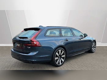 Used Volvo V90 2025 for sale - 78254245: Photo