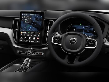 Used Volvo XC60 undefined for sale - 78336499: Photo