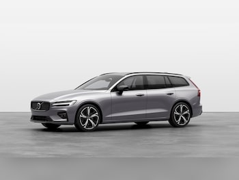 Used Volvo V60 undefined for sale - 78336628: Photo
