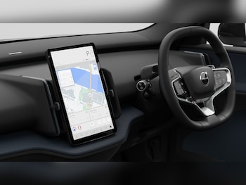 Used Volvo EX30 undefined for sale - 78254793: Photo