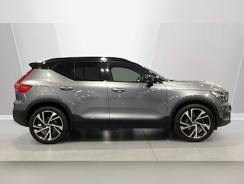 Used Volvo XC40 2018 for sale - 78917664: Photo