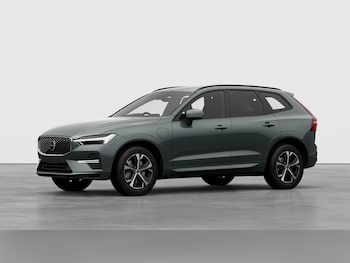 Used Volvo XC60 undefined for sale - 78254688: Photo