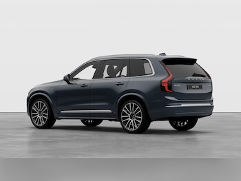 Used Volvo XC90 undefined for sale - 78254889: Photo