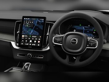 Used Volvo XC90 undefined for sale - 78254889: Photo