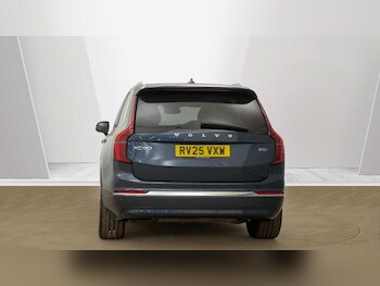 Used Volvo XC90 2025 for sale - 78406529: Photo