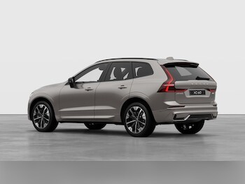 Used Volvo XC60 undefined for sale - 78254503: Photo
