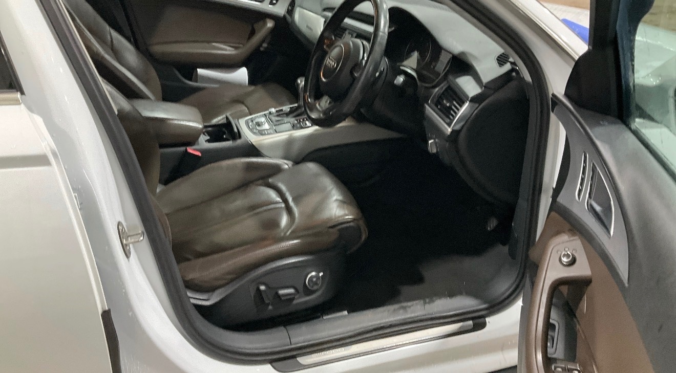 Used Audi A6 Allroad 2012 for sale - 77996657: Photo 2