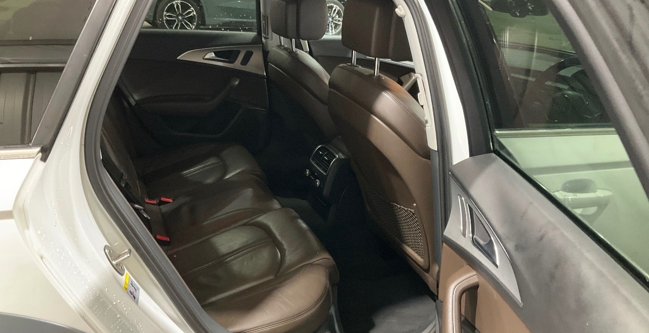 Used Audi A6 Allroad 2012 for sale - 77996657: Photo 3