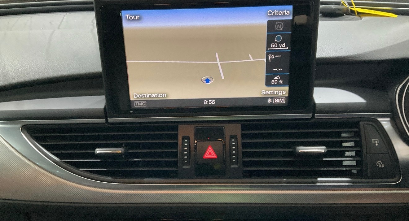 Used Audi A6 Allroad 2012 for sale - 77996657: Photo 4