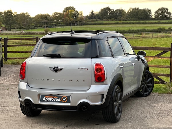 Used MINI Countryman 2013 for sale - 76212146: Photo 10