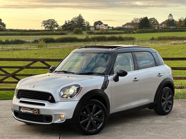 Used MINI Countryman 2013 for sale - 76212146: Photo 11