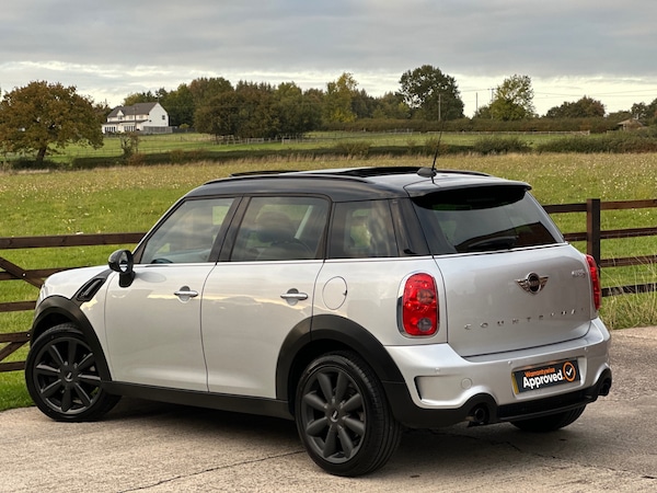 Used MINI Countryman 2013 for sale - 76212146: Photo 12