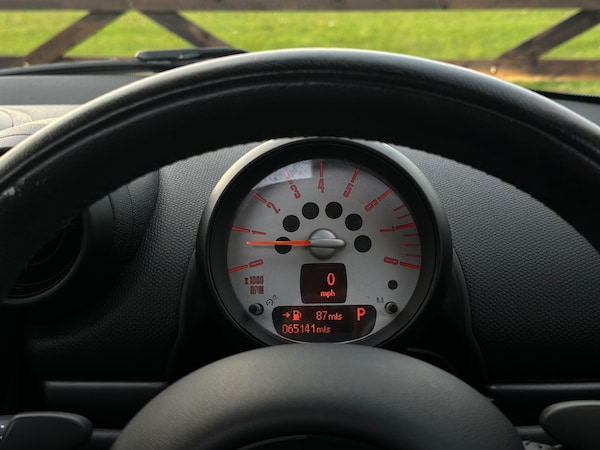 Used MINI Countryman 2013 for sale - 76212146: Photo 13