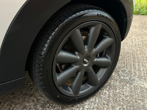 Used MINI Countryman 2013 for sale - 76212146: Photo 18