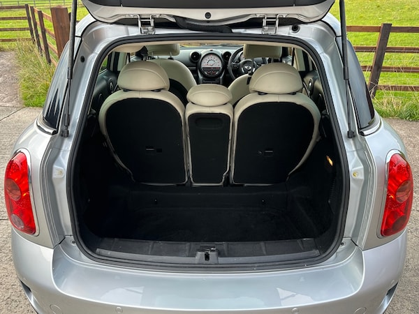 Used MINI Countryman 2013 for sale - 76212146: Photo 20