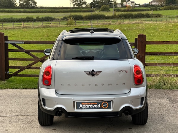 Used MINI Countryman 2013 for sale - 76212146: Photo 21